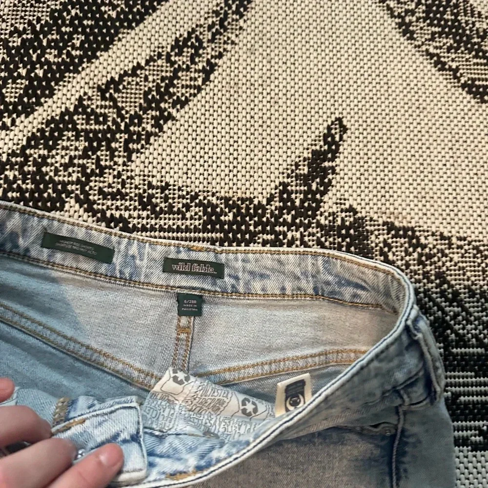 WILD FABLE shorts 6 - Picture 8 of 9